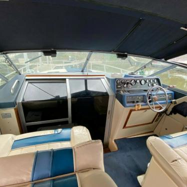 1988 Sea Ray