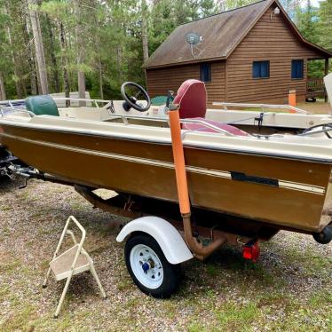 Forester 141 1975 for sale for $1,500 - Boats-from-USA.com