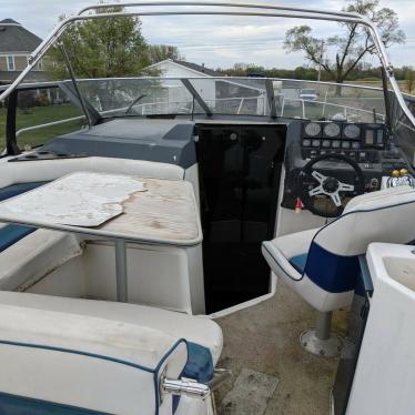 1989 Bayliner avanti 2955