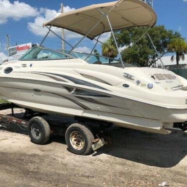 2002 Sea Ray