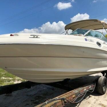 2002 Sea Ray