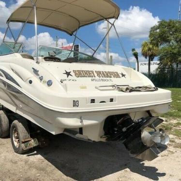 2002 Sea Ray