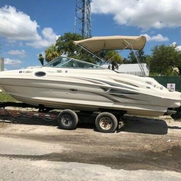 2002 Sea Ray