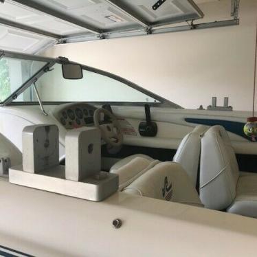 1997 Sea Ray sea ray 185br