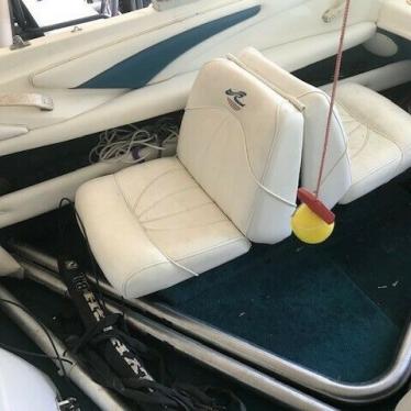 1997 Sea Ray sea ray 185br