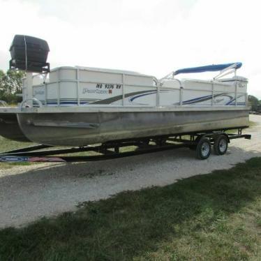 Playcraft CLIPPER 2400 2016 for sale for $1,000 - Boats-from-USA.com