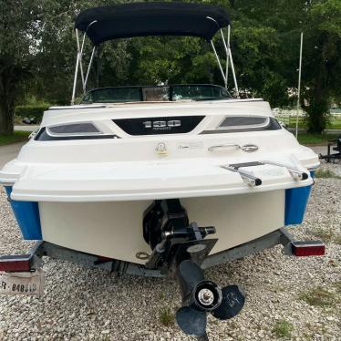 2014 Sea Ray 190 sport