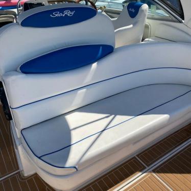 1999 Sea Ray