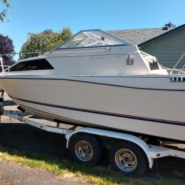 1984 Bayliner