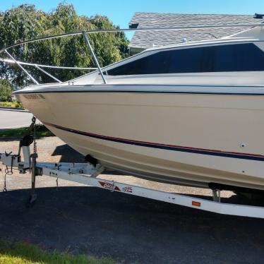 1984 Bayliner