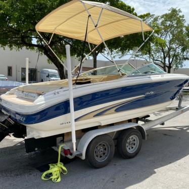 2000 Sea Ray