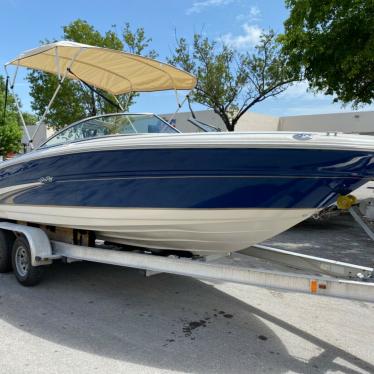 2000 Sea Ray