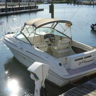 1999 Sea Ray