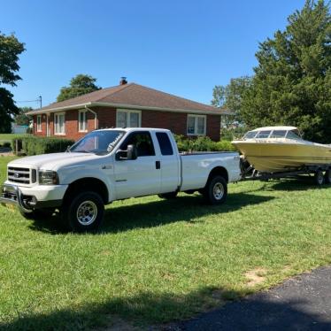 1974 Century ford 302