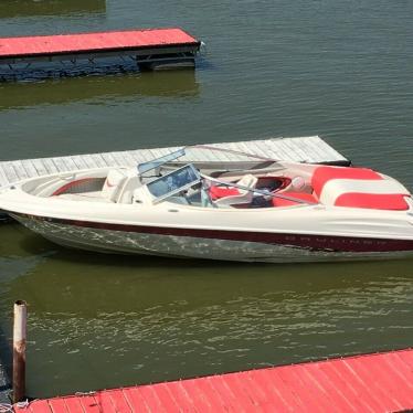 Bayliner Capri 2050SS 1998 for sale for $4,500 - Boats-from-USA.com