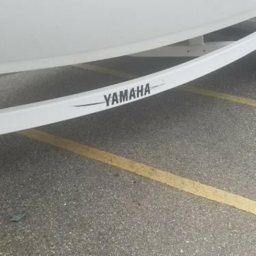 2000 Yamaha ls 2000 yamaha