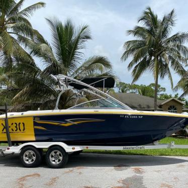 2006 Mastercraft x-30