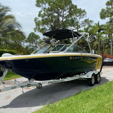 2006 Mastercraft x-30