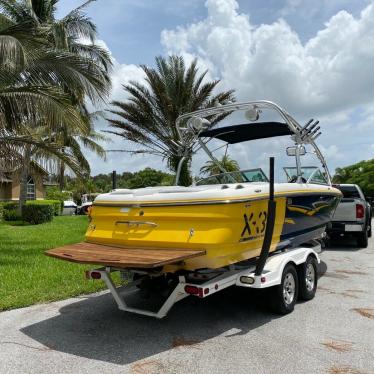 2006 Mastercraft x-30