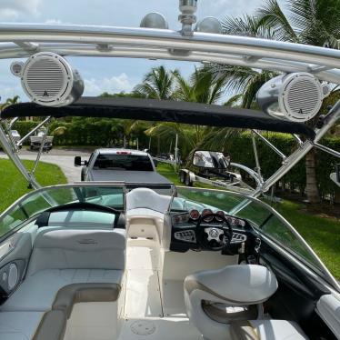 2006 Mastercraft x-30