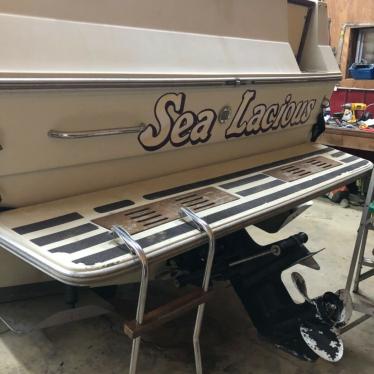 1984 Sea Ray