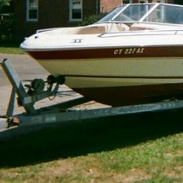 1997 Sea Ray 190 bowrider