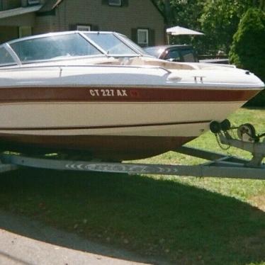 1997 Sea Ray 190 bowrider