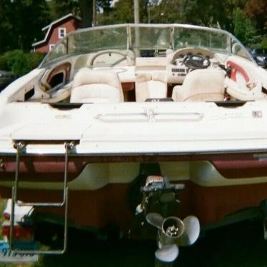 1997 Sea Ray 190 bowrider