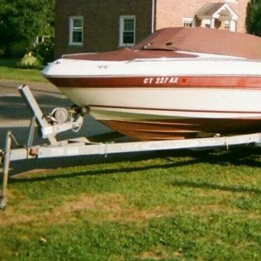 1997 Sea Ray 190 bowrider