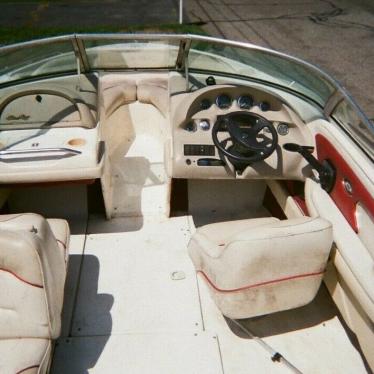 1997 Sea Ray 190 bowrider