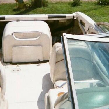 1997 Sea Ray 190 bowrider