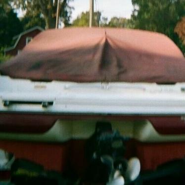 1997 Sea Ray 190 bowrider