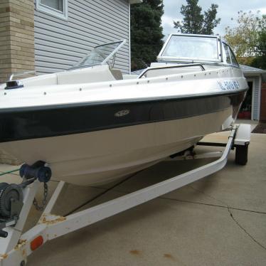 2003 Bayliner 1950 capri