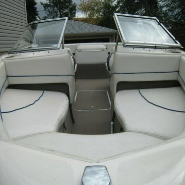 2003 Bayliner 1950 capri