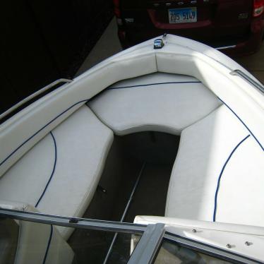 2003 Bayliner 1950 capri