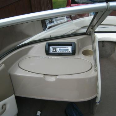 2003 Bayliner 1950 capri