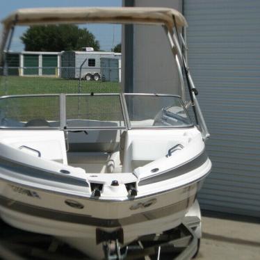 2006 Larson lxi 228 wakeboard edition