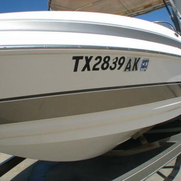 2006 Larson lxi 228 wakeboard edition