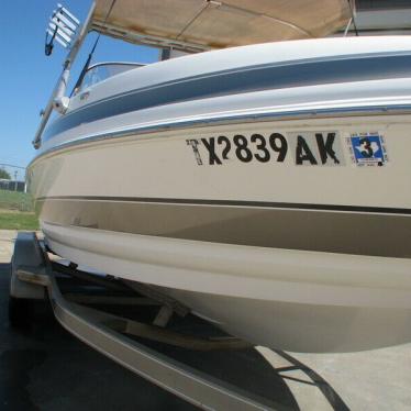 2006 Larson lxi 228 wakeboard edition