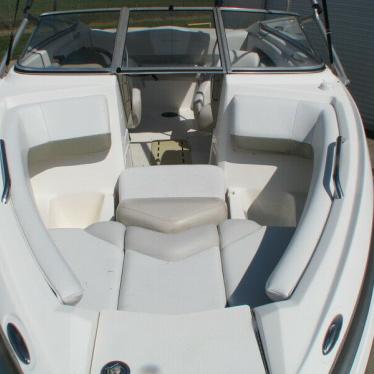 2006 Larson lxi 228 wakeboard edition