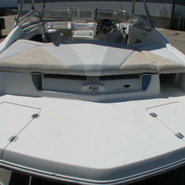 2006 Larson lxi 228 wakeboard edition