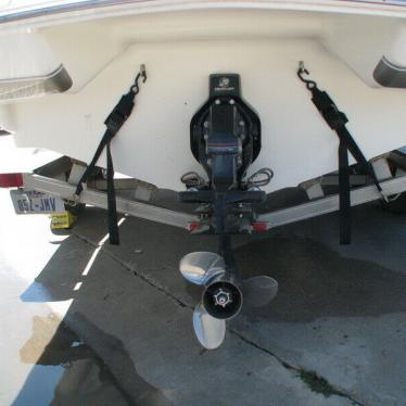 2006 Larson lxi 228 wakeboard edition