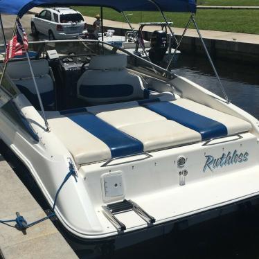 1989 Sea Ray