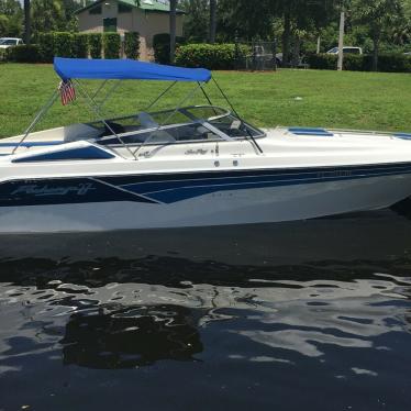 1989 Sea Ray