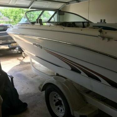 1997 Sea Ray 185br