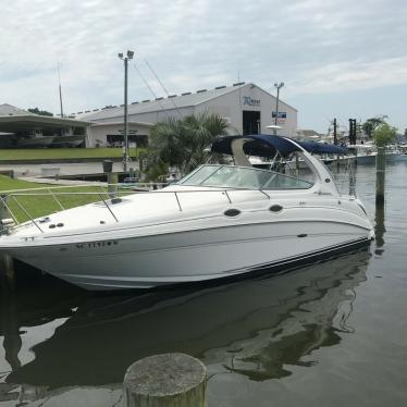 2004 Sea Ray