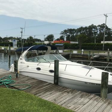 2004 Sea Ray