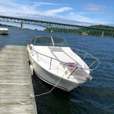 1978 Sea Ray 260