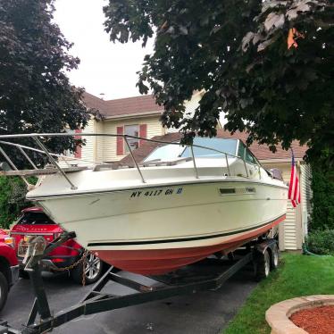 1978 Sea Ray 260