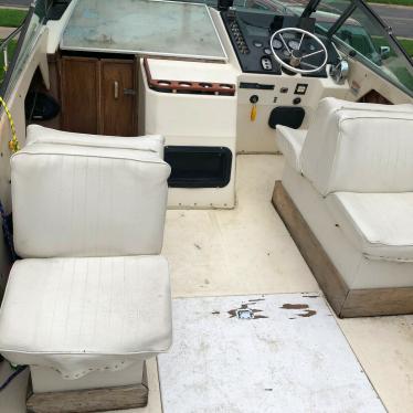 1978 Sea Ray 260